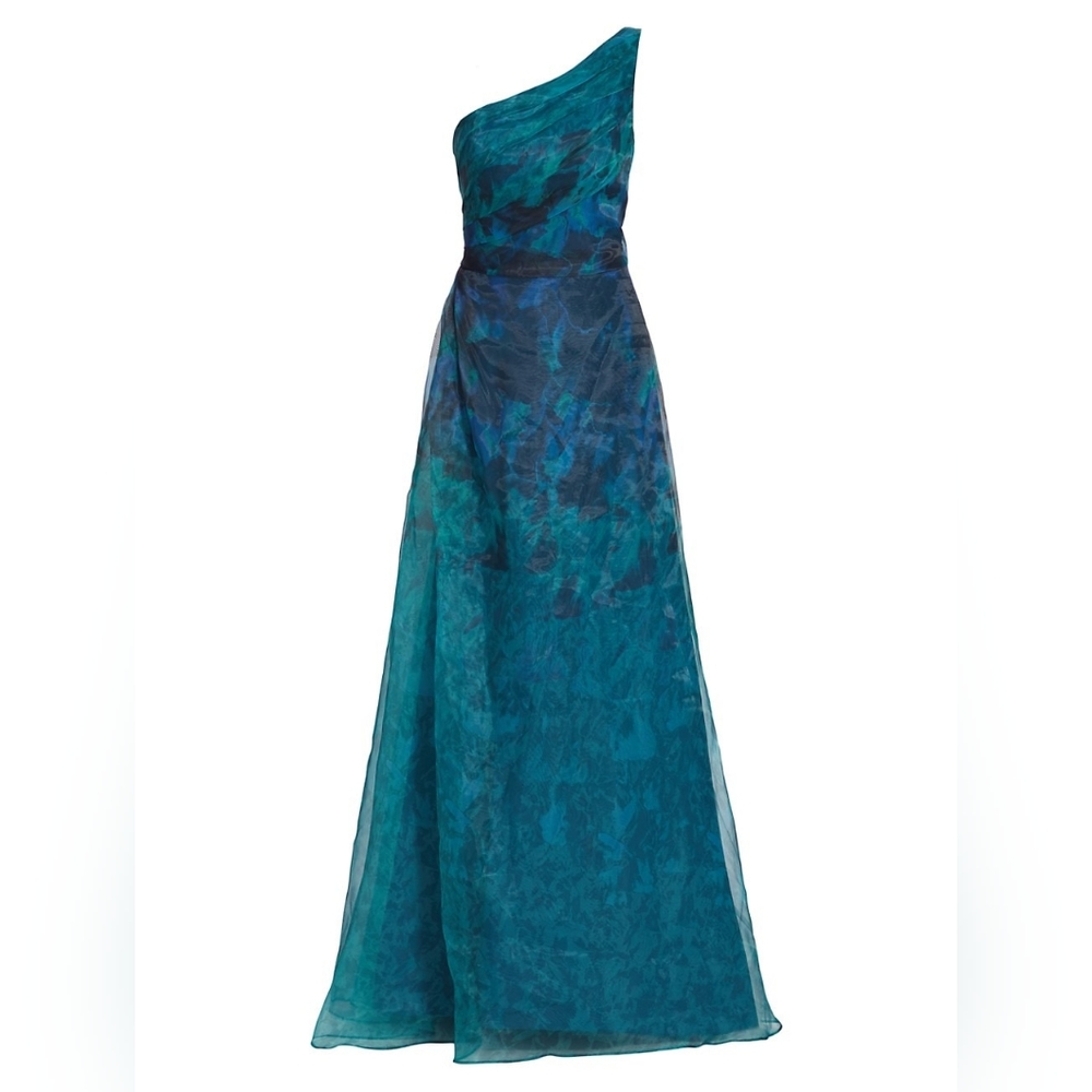 Rene Ruiz Collection Gown